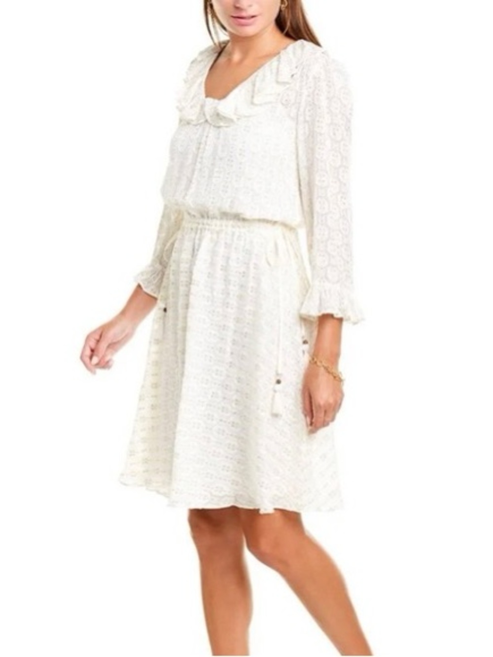 Tory Burch Jasmine Dress